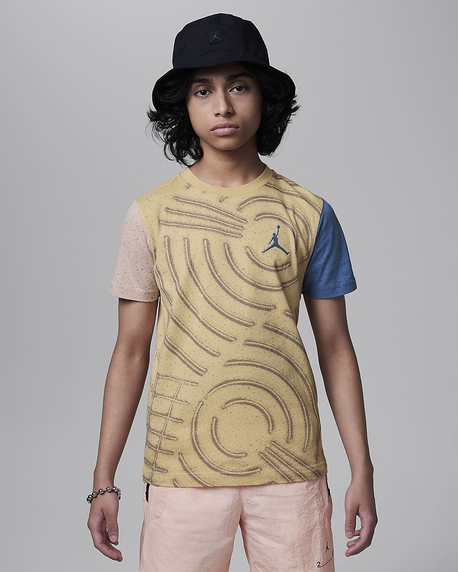 T shirt zen on sale